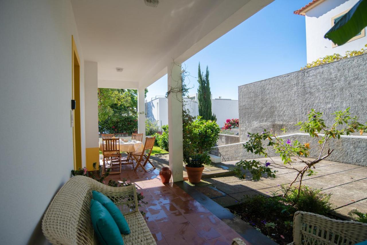 Villa Cosy Nook Funchal  Exterior photo