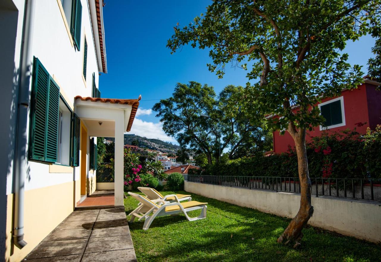 Villa Cosy Nook Funchal  Exterior photo
