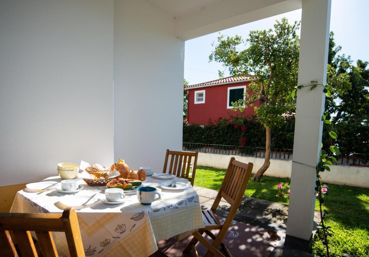 Villa Cosy Nook Funchal  Exterior photo