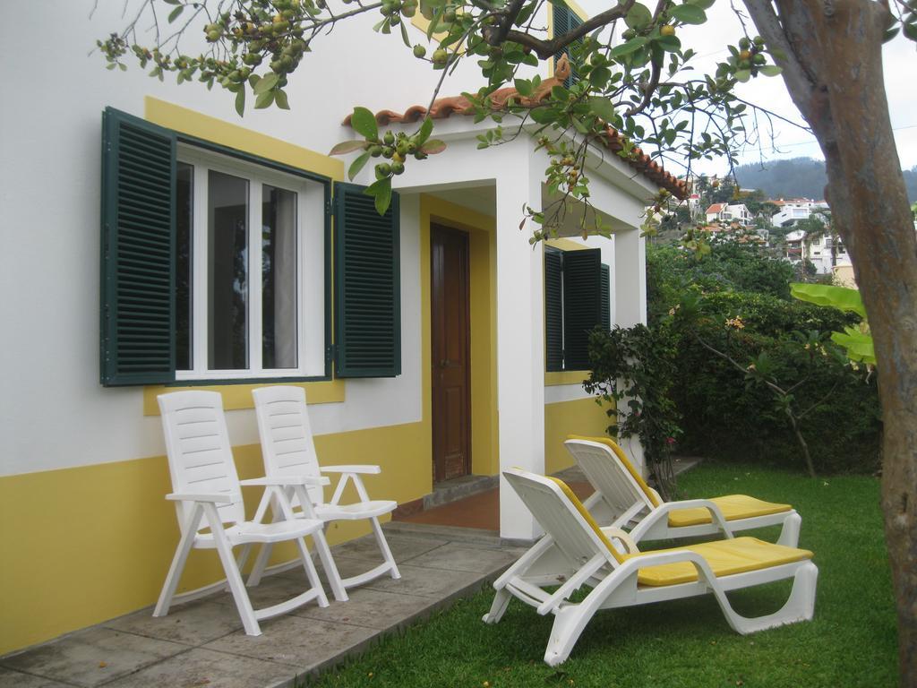 Villa Cosy Nook Funchal  Room photo