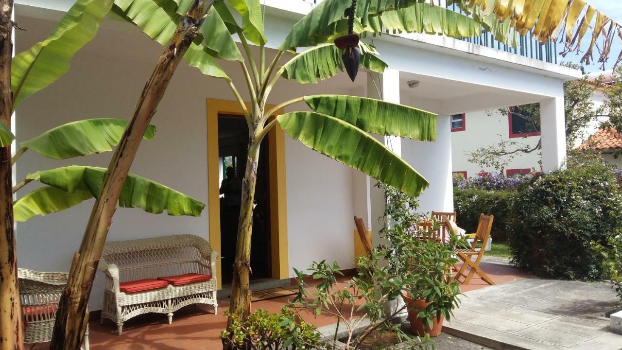 Villa Cosy Nook Funchal  Exterior photo